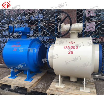 怎樣讓防爆電動球閥的使用壽命更長呢？